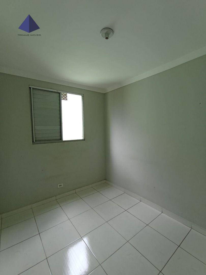 Apartamento, 2 quartos, 45 m² - Foto 4