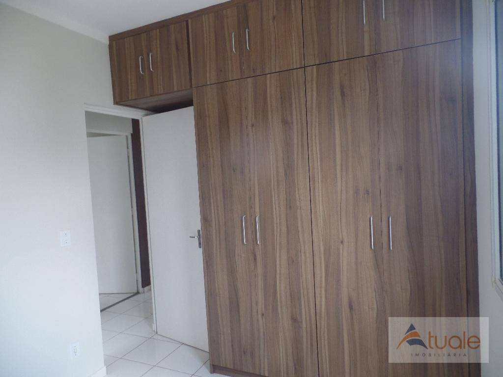 Apartamento para alugar com 2 quartos, 49m² - Foto 6