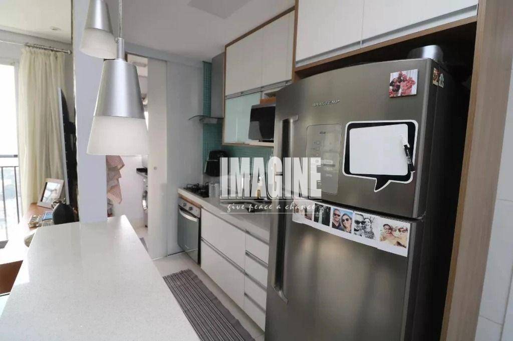 Apartamento à venda com 2 quartos, 97m² - Foto 13