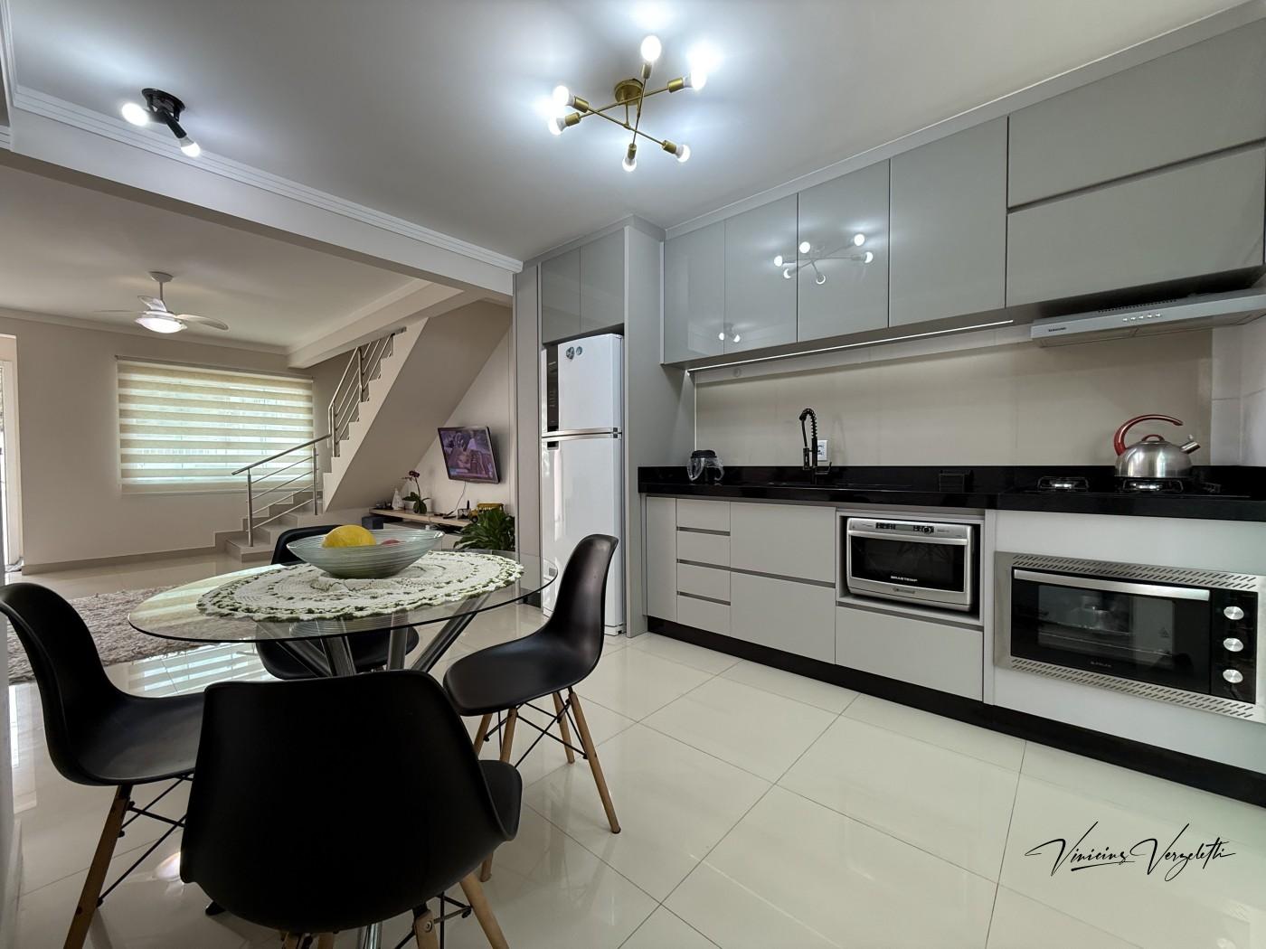 Sobrado à venda com 2 quartos, 82m² - Foto 10