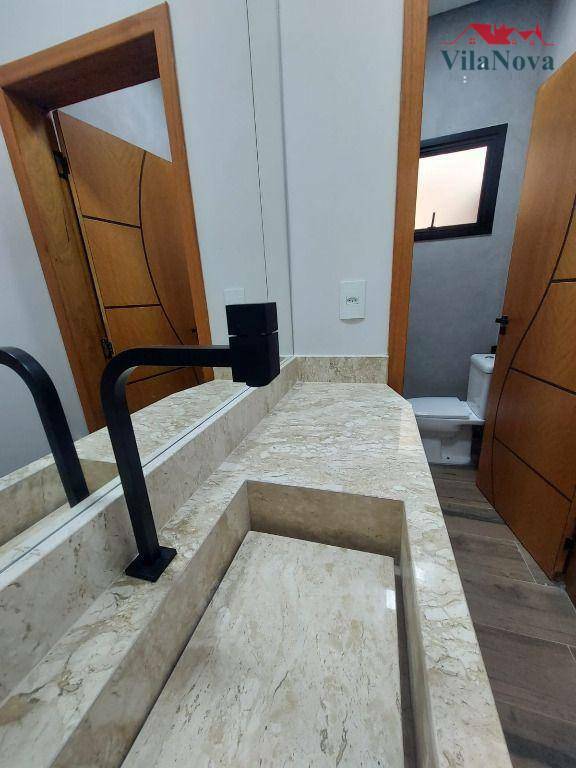 Casa de Condomínio à venda com 3 quartos, 136m² - Foto 5