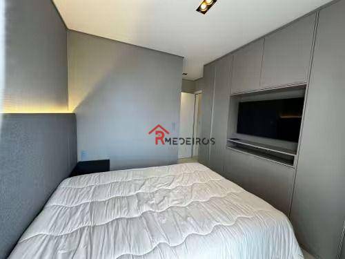 Apartamento à venda com 2 quartos, 88m² - Foto 12