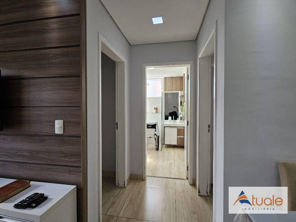 Apartamento à venda com 2 quartos, 56m² - Foto 17