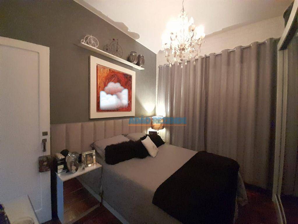 Apartamento à venda com 1 quarto, 26m² - Foto 10