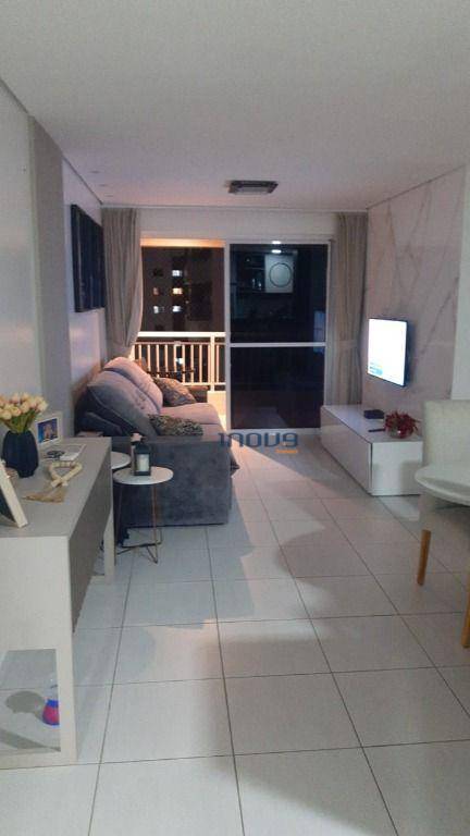 Apartamento à venda com 3 quartos, 72m² - Foto 9