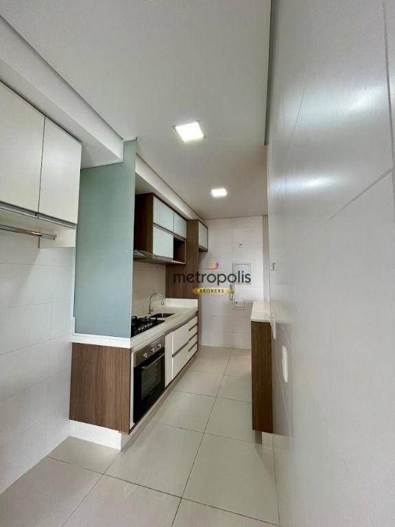 Apartamento à venda com 2 quartos, 77m² - Foto 7