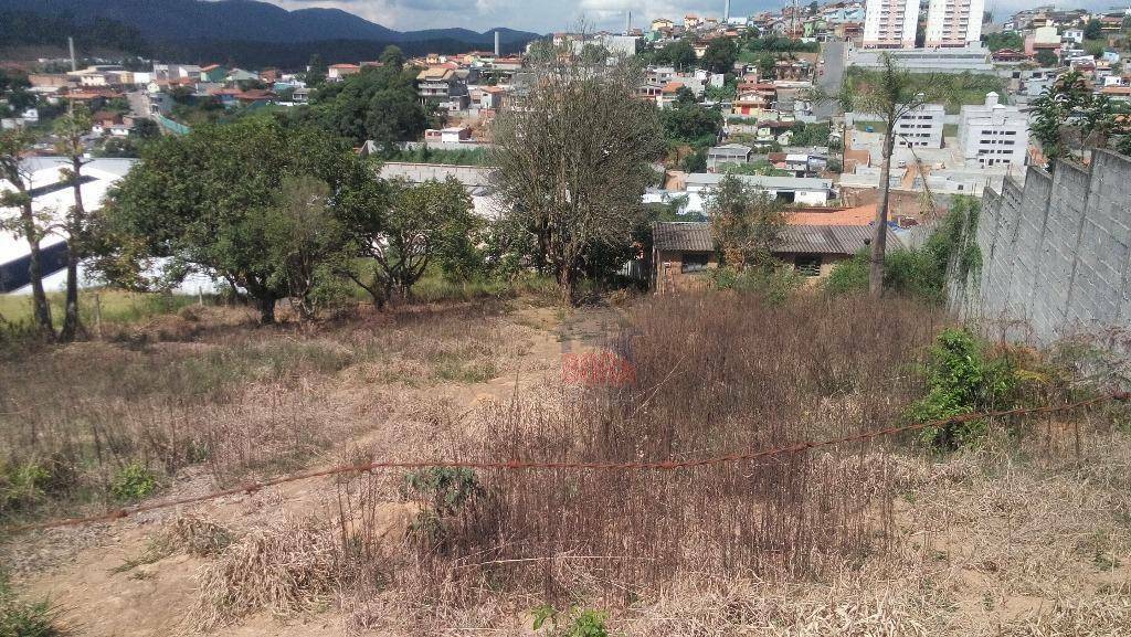 Terreno à venda, 1264M2 - Foto 7