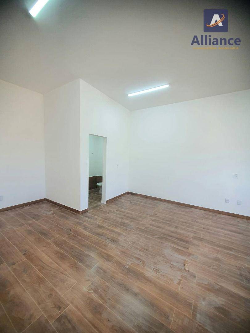 Conjunto Comercial-Sala para alugar, 56m² - Foto 2