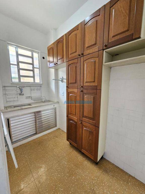 Apartamento à venda com 1 quarto, 35m² - Foto 10