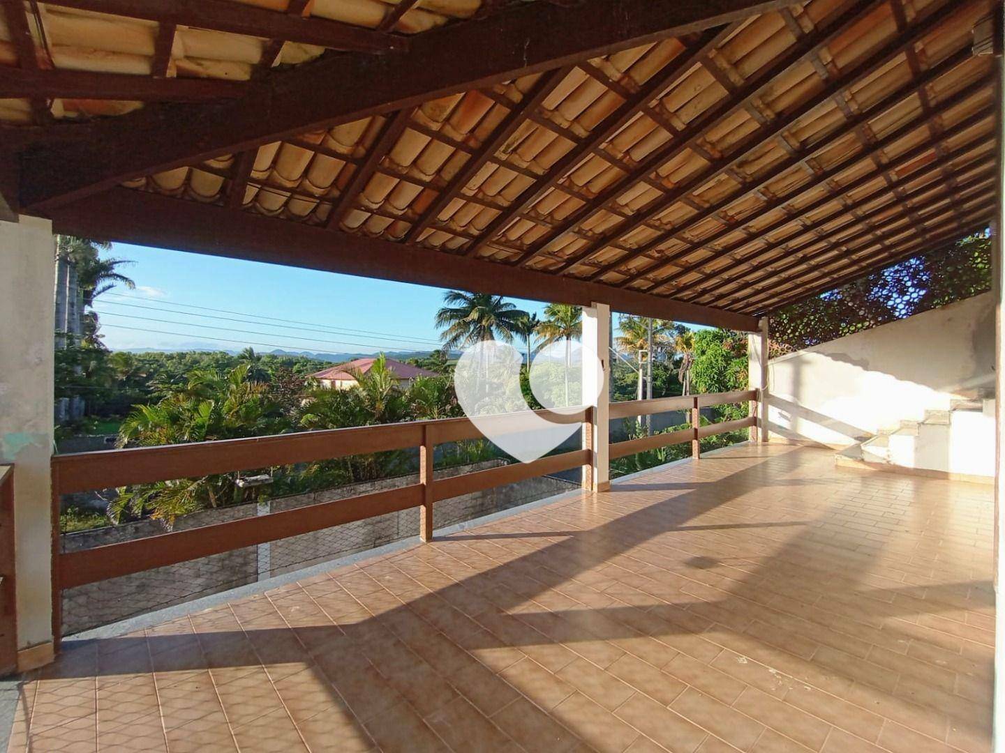 Casa para alugar com 6 quartos, 436m² - Foto 6