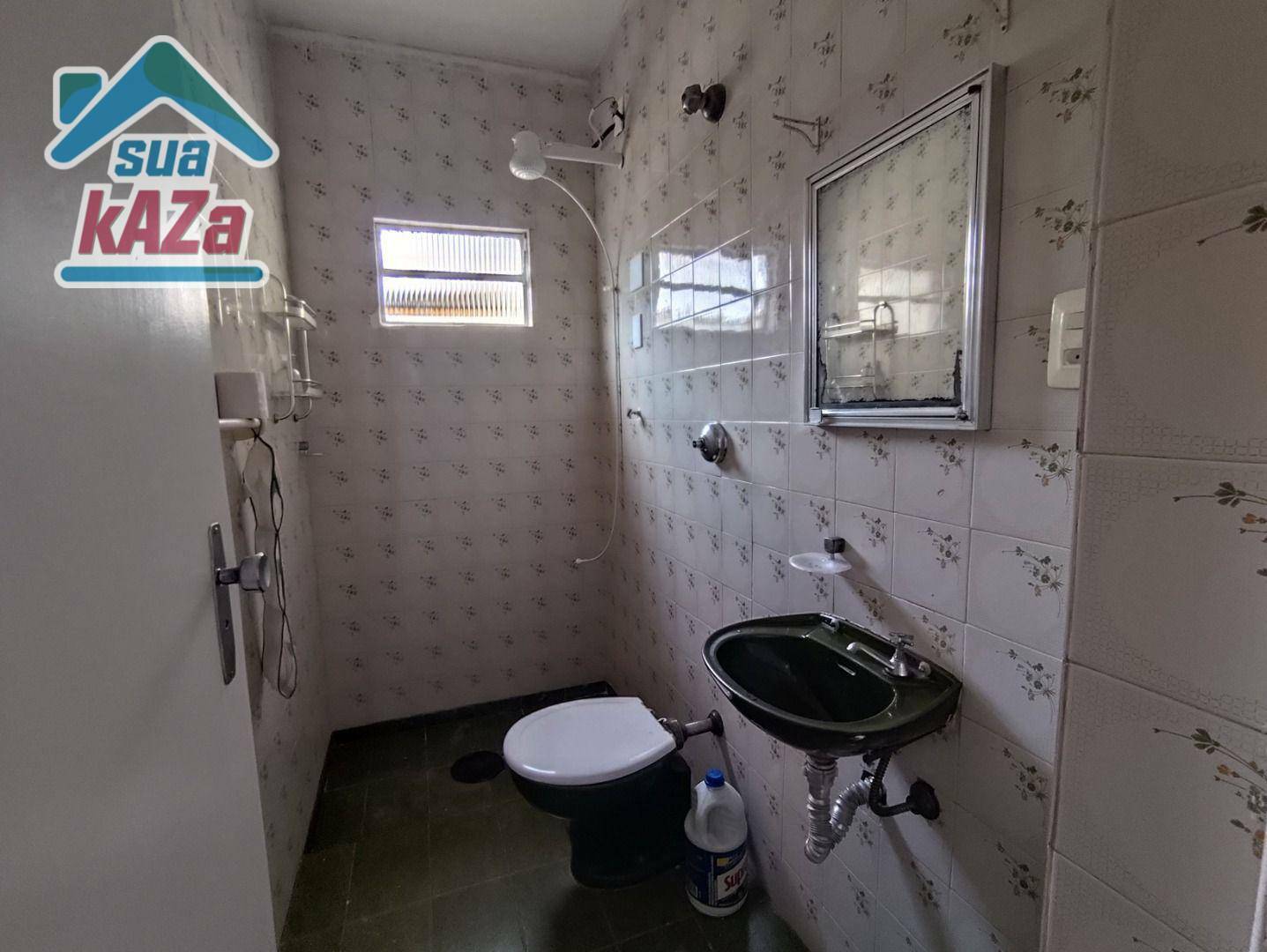 Sobrado para alugar com 2 quartos, 90m² - Foto 15