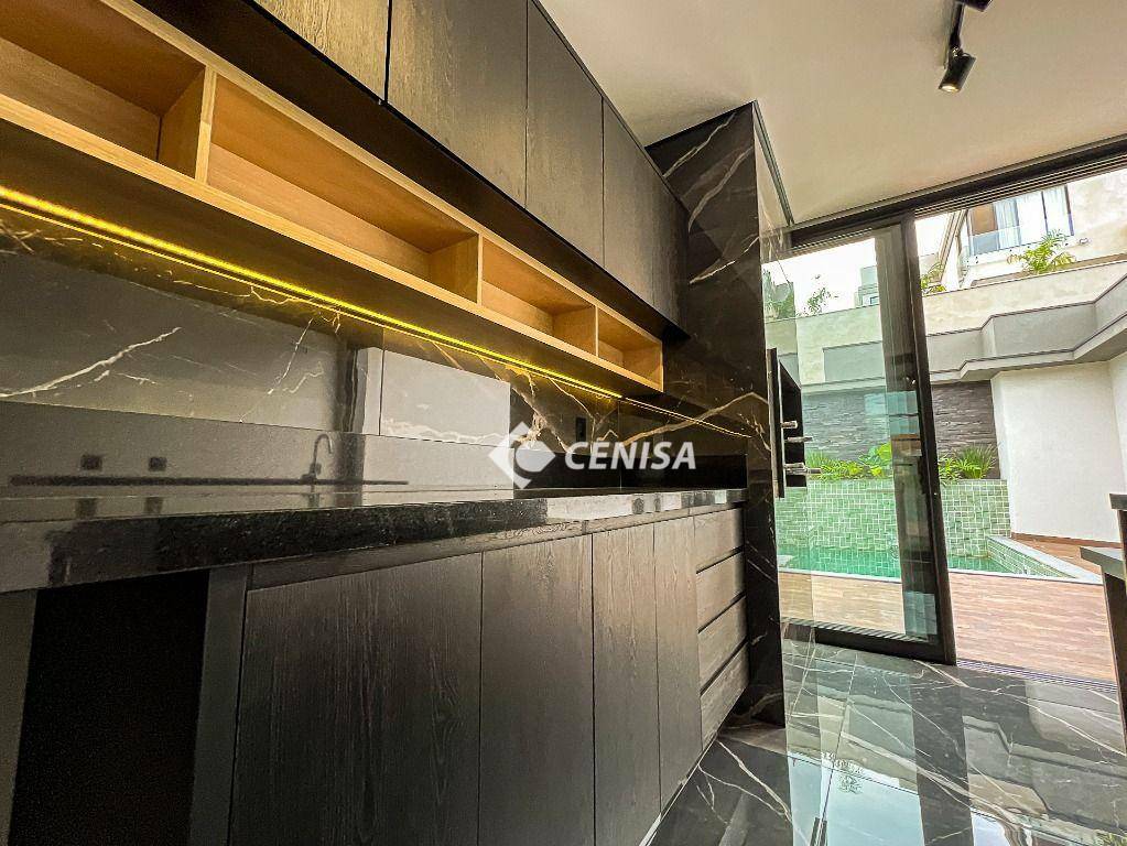 Casa de Condomínio à venda com 3 quartos, 266m² - Foto 108