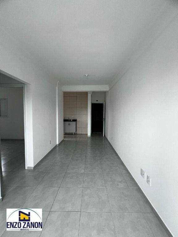 Apartamento, 2 quartos, 46 m² - Foto 3