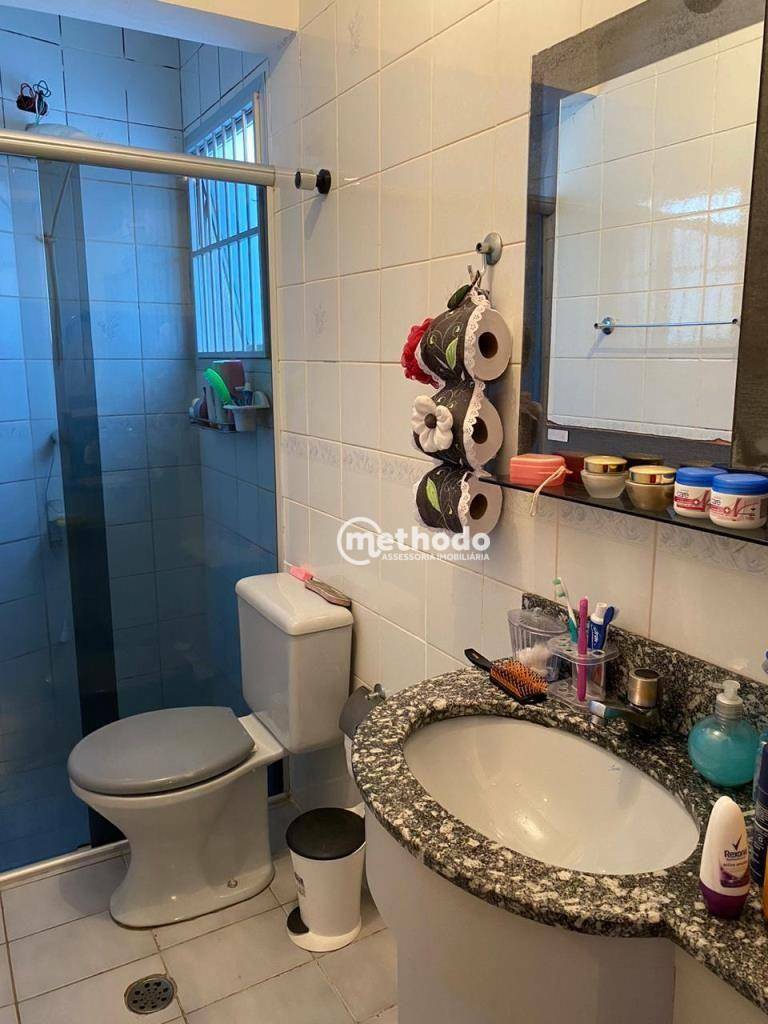 Apartamento à venda com 2 quartos, 65m² - Foto 7