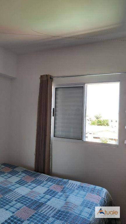 Apartamento à venda com 2 quartos, 57m² - Foto 4