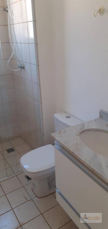 Apartamento para alugar com 2 quartos, 70m² - Foto 10