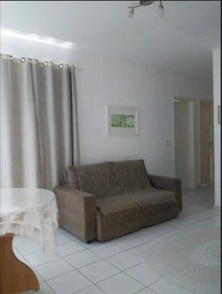 Apartamento à venda com 2 quartos, 56m² - Foto 4