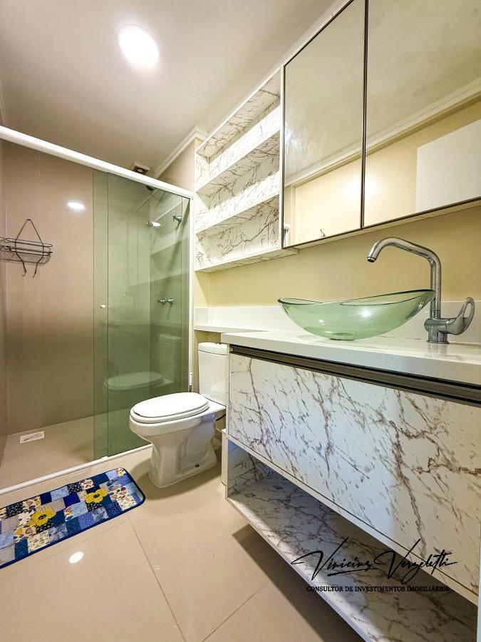Apartamento para alugar com 2 quartos, 65m² - Foto 15