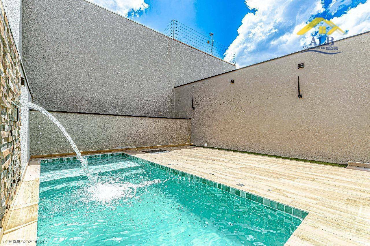 Sobrado à venda com 3 quartos, 166m² - Foto 19