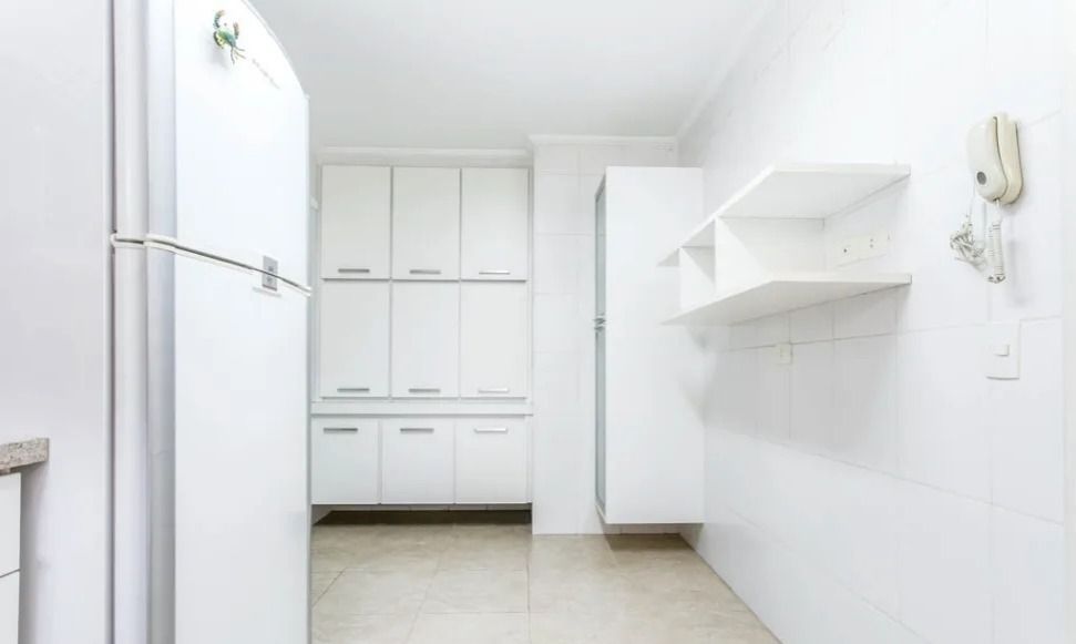 Apartamento à venda com 3 quartos, 125m² - Foto 10