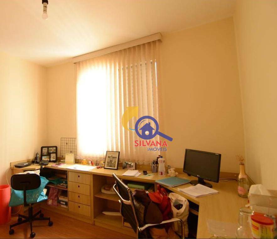 Apartamento à venda com 3 quartos, 100m² - Foto 14