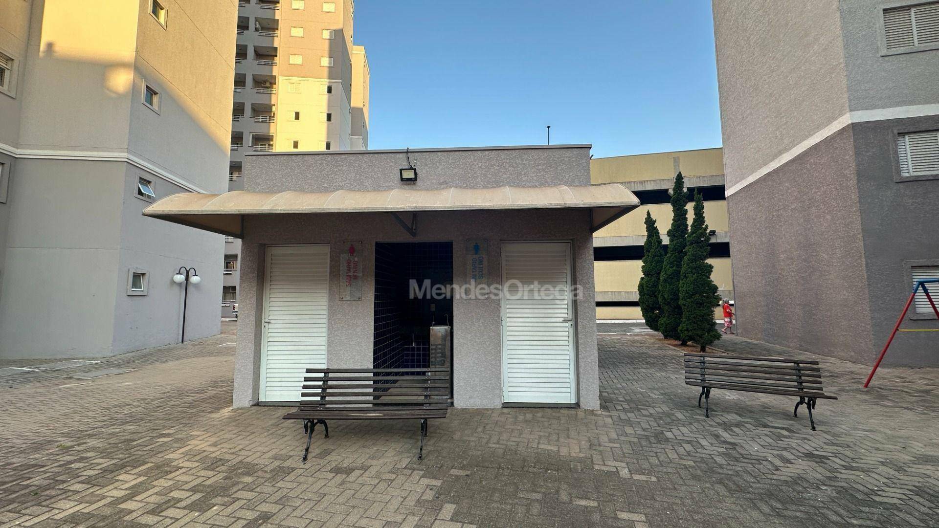 Apartamento, 2 quartos, 54 m² - Foto 20