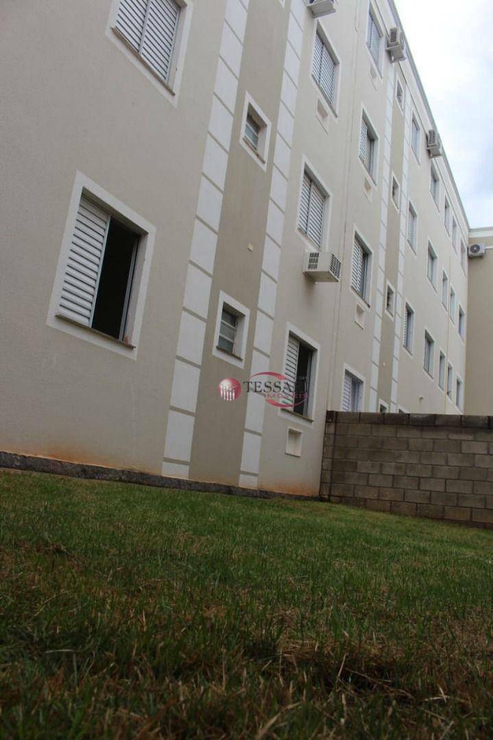 Apartamento à venda com 2 quartos, 40m² - Foto 24