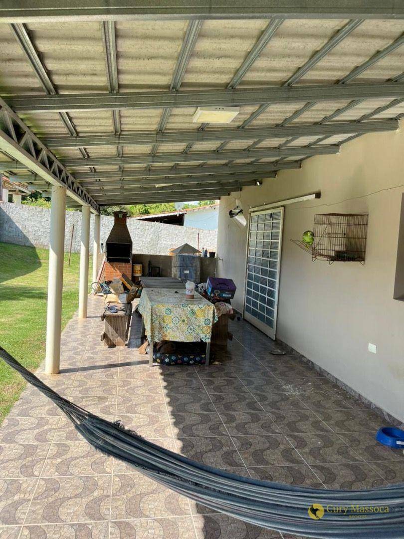 Casa de Condomínio à venda com 3 quartos, 238m² - Foto 10