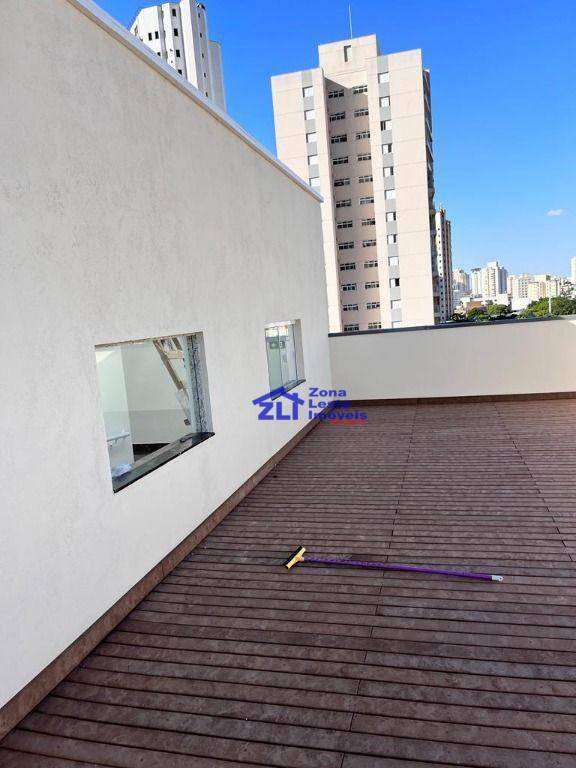 Apartamento à venda com 2 quartos, 44m² - Foto 10