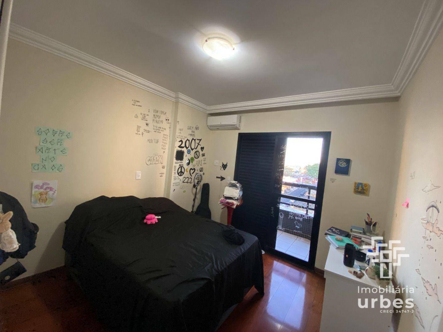 Apartamento à venda com 3 quartos, 178m² - Foto 14