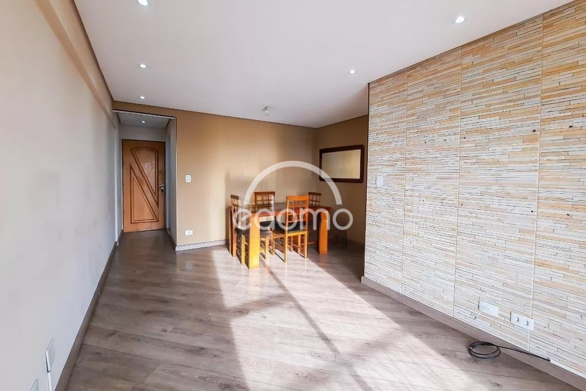 Apartamento à venda com 3 quartos, 86m² - Foto 2