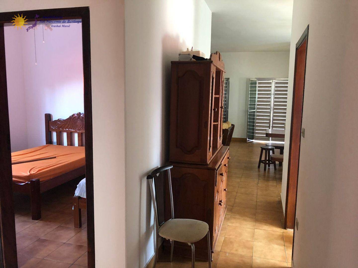 Casa à venda com 3 quartos, 195m² - Foto 11