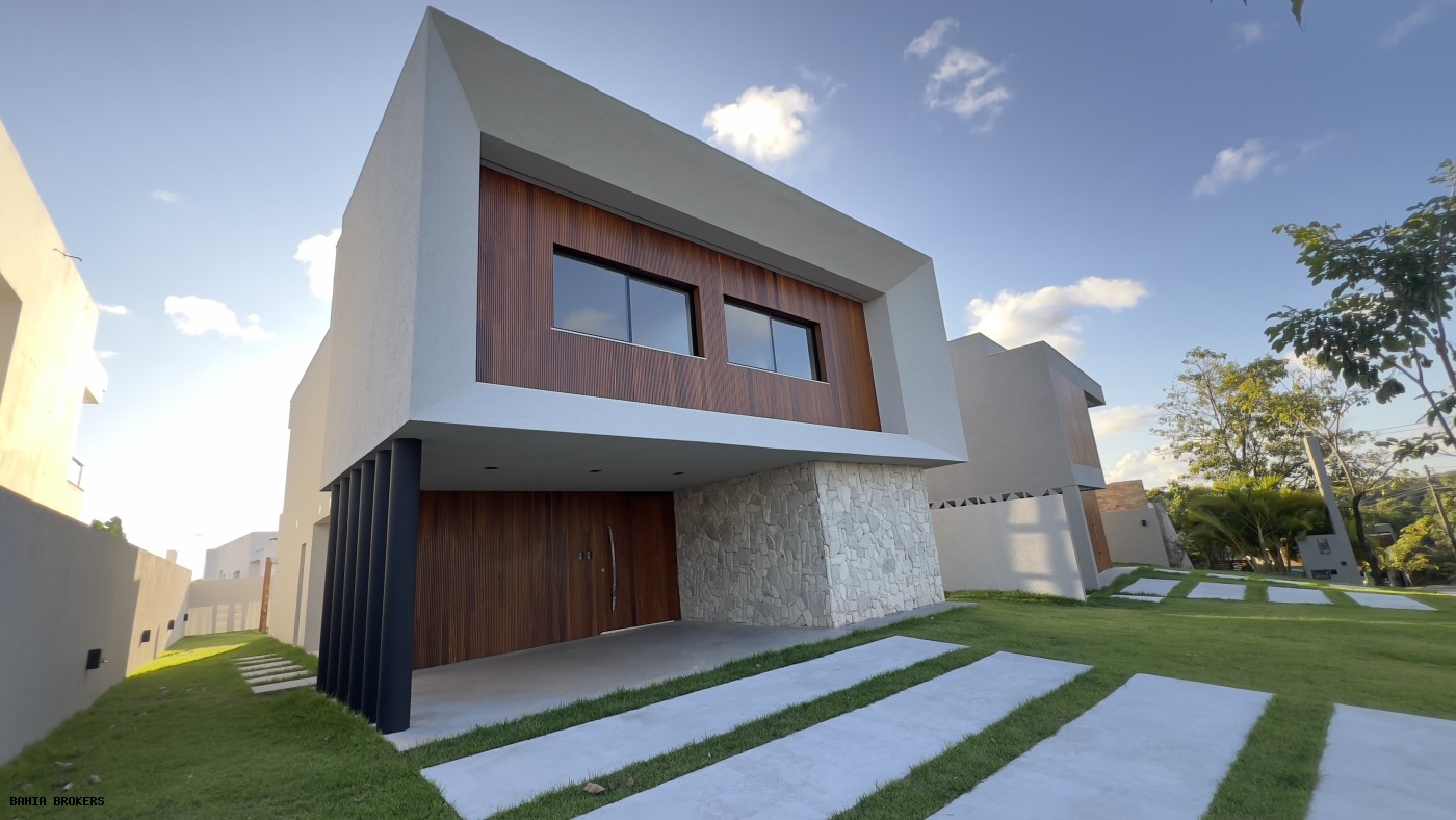 Casa de Condomínio à venda com 4 quartos, 280m² - Foto 9