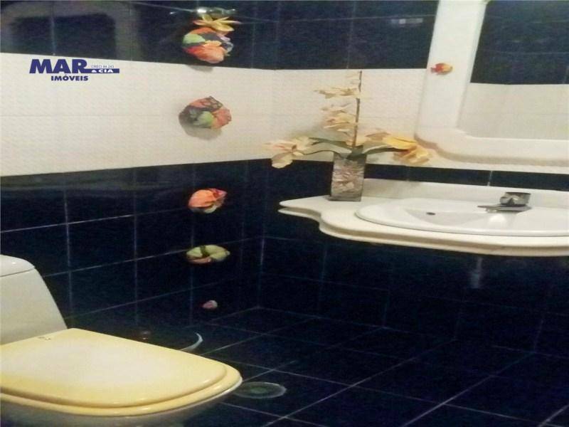 Apartamento à venda com 3 quartos, 185m² - Foto 2