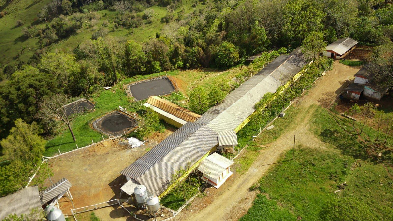 Fazenda à venda, 133000m² - Foto 12