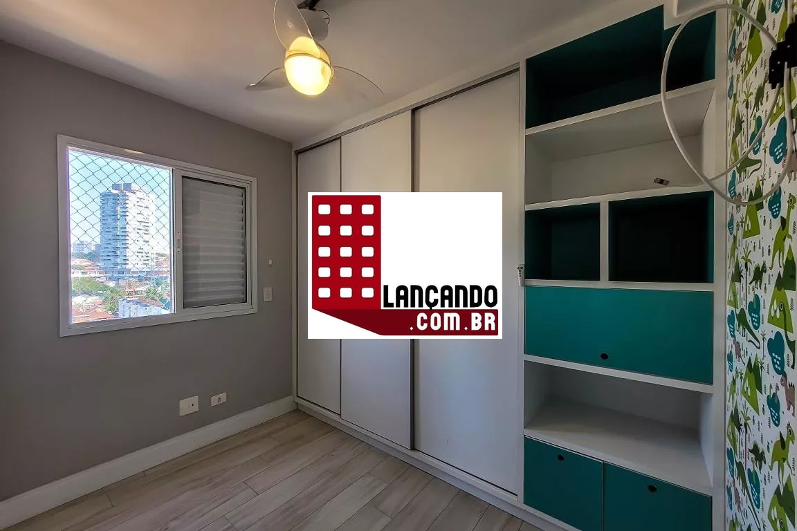 Apartamento à venda com 2 quartos, 60m² - Foto 17