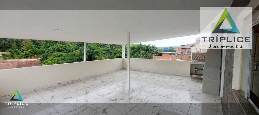 Casa à venda com 2 quartos, 104m² - Foto 29