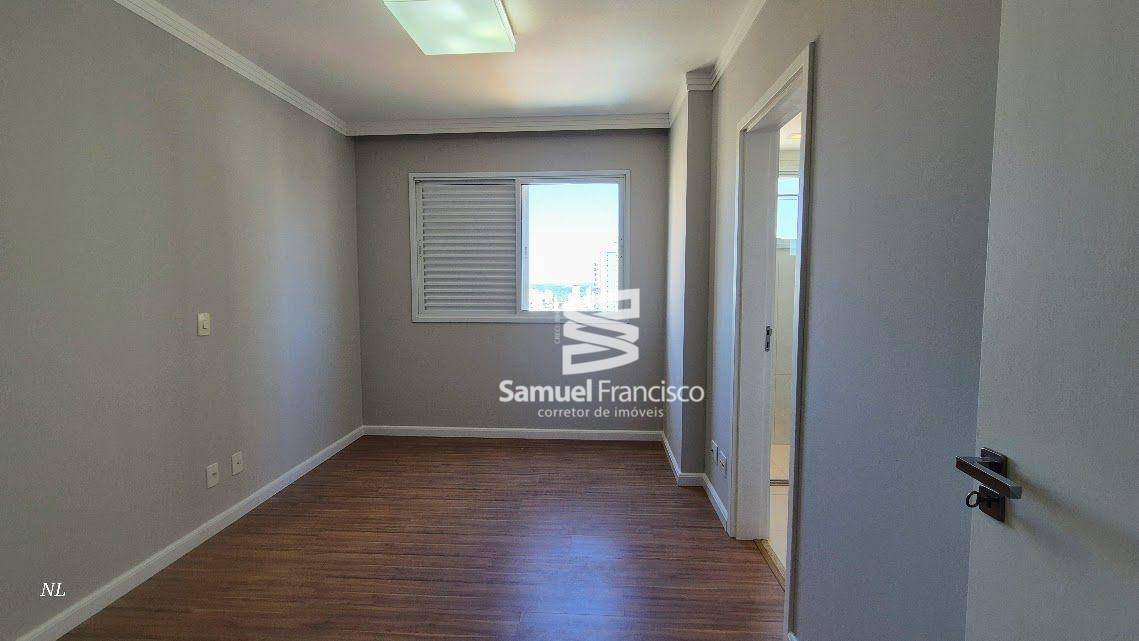 Apartamento à venda com 3 quartos, 140m² - Foto 23