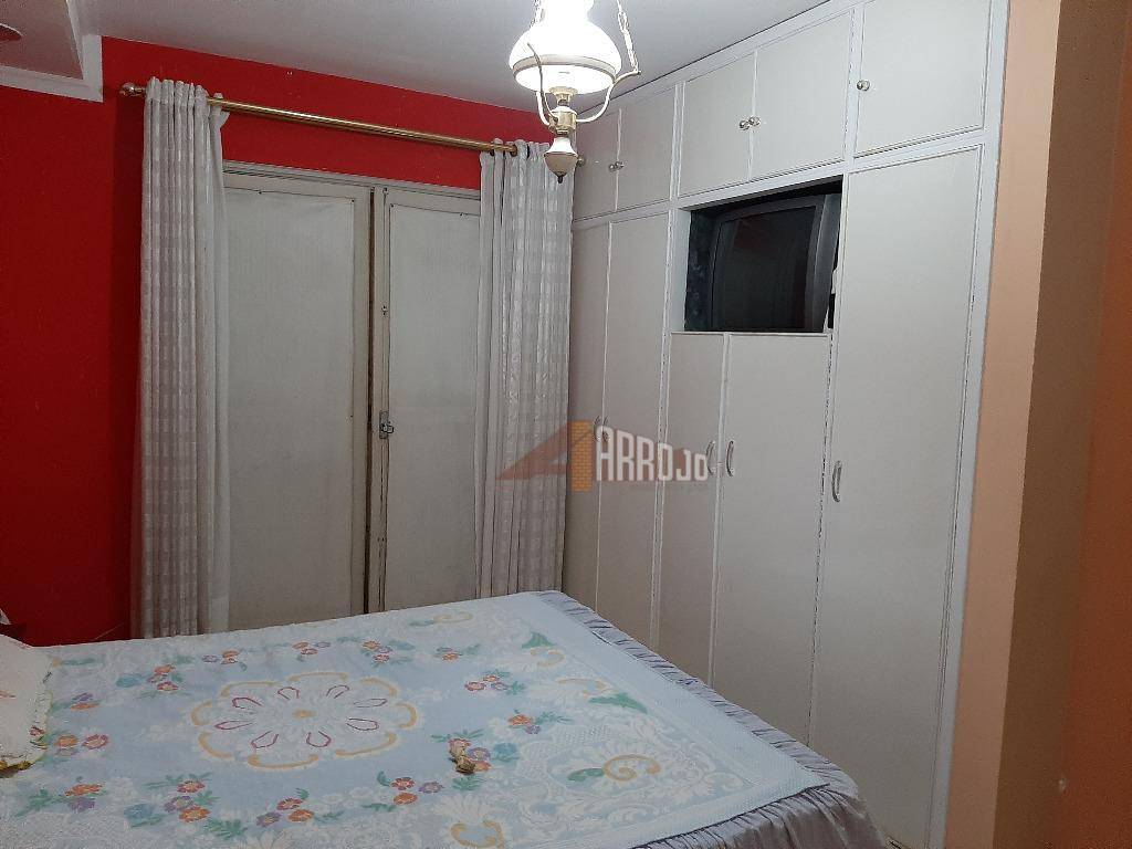 Sobrado à venda com 3 quartos, 140m² - Foto 6