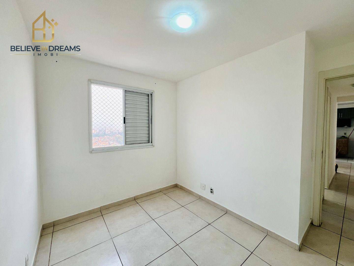 Apartamento para alugar com 2 quartos, 45m² - Foto 24