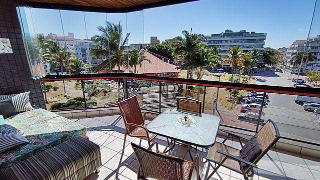 Apartamento à venda com 3 quartos, 189m² - Foto 20