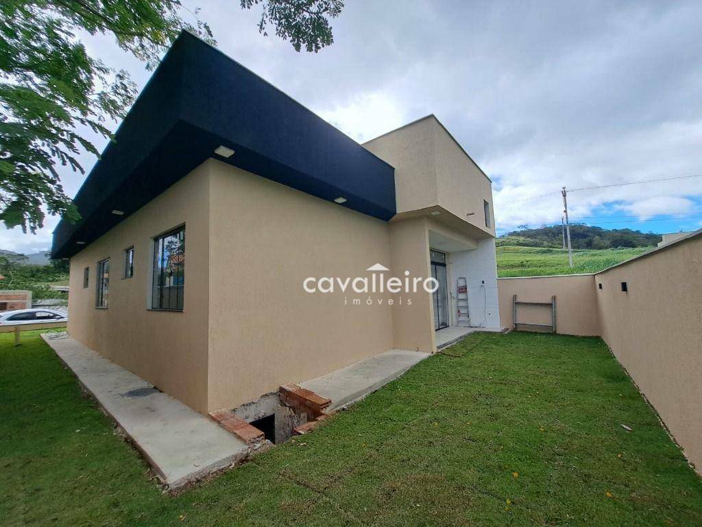 Casa de Condomínio à venda com 3 quartos, 104m² - Foto 10