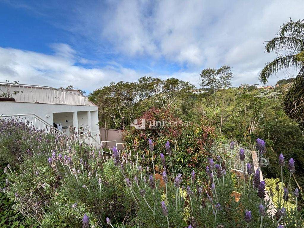 Casa de Condomínio, 5 quartos - Foto 49