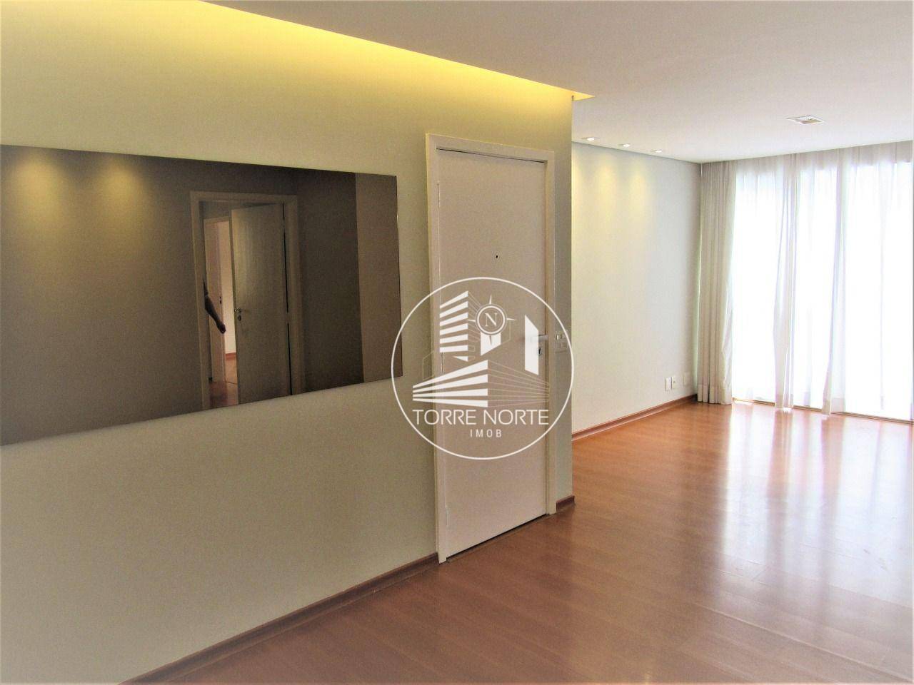 Apartamento à venda com 3 quartos, 87m² - Foto 18