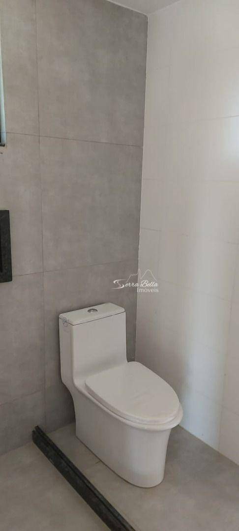 Casa de Condomínio à venda com 3 quartos, 134m² - Foto 16