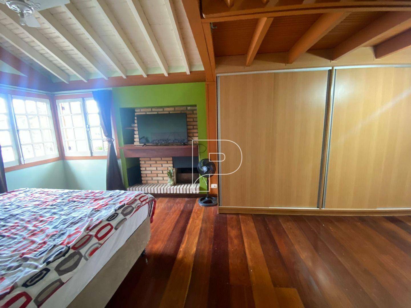 Casa de Condomínio à venda com 3 quartos, 323m² - Foto 26