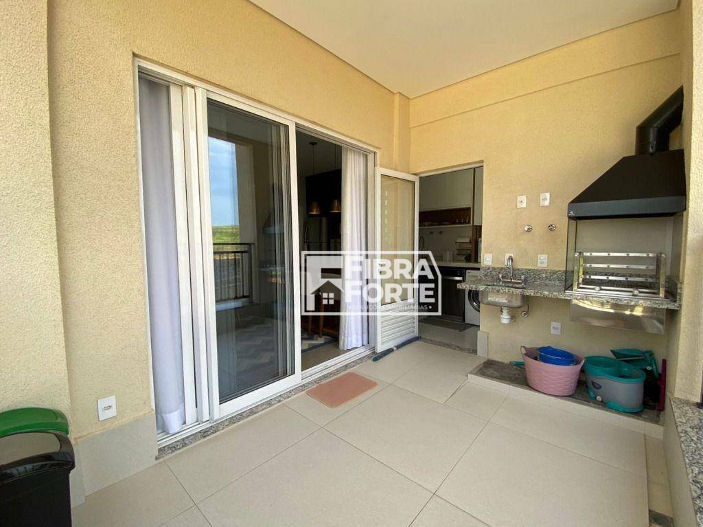 Apartamento à venda com 3 quartos, 91m² - Foto 19