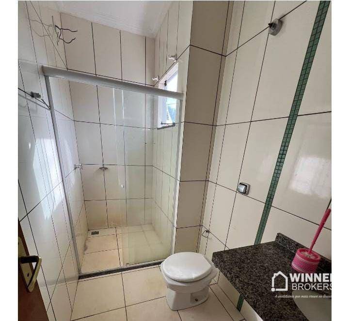 Casa à venda com 3 quartos, 99m² - Foto 12