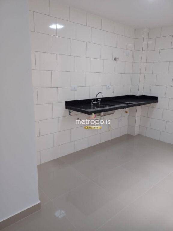 Apartamento à venda com 2 quartos, 47m² - Foto 3