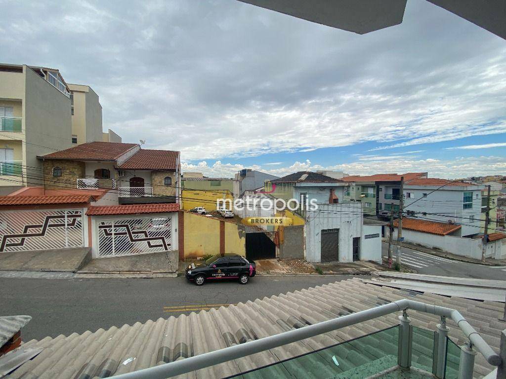 Sobrado à venda com 3 quartos, 99m² - Foto 20